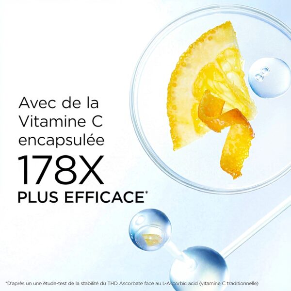 Sérum correcteur anti-taches Elizabeth Arden capsules éclat