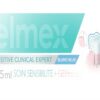Dentifrice blancheur Elmex soin sensibilité gencives