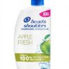 Shampoing antipelliculaire Head Shoulders Apple Fresh 1000ml