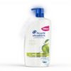 Shampoing antipelliculaire Head Shoulders Apple Fresh 1000ml