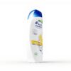 Shampoing antipelliculaire Head Shoulders cheveux gras usage