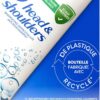 Shampoing antipelliculaire Head Shoulders 2 en 1 300ml usage