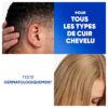 Head amp Shoulders Classic Shampoing Antipelliculaire 330ml, Usage Quotidien, Jusquà 100 des Pellicules Éliminées, Cliniquement Prouvé, Tous Types de Cheveux et de Cuir Chevelu
