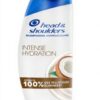 Shampoing antipelliculaire Head Shoulders Hydratation