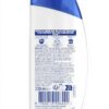 Shampoing antipelliculaire Head Shoulders Lisse Soyeux