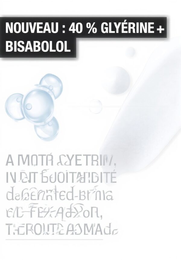 Crème pieds Neutrogena hydratation intense glycérine