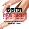 Crème pieds Neutrogena hydratation intense glycérine