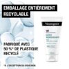 Crème pieds Neutrogena hydratation intense glycérine
