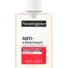 Gel nettoyant anti-boutons Neutrogena acide salicylique PHA