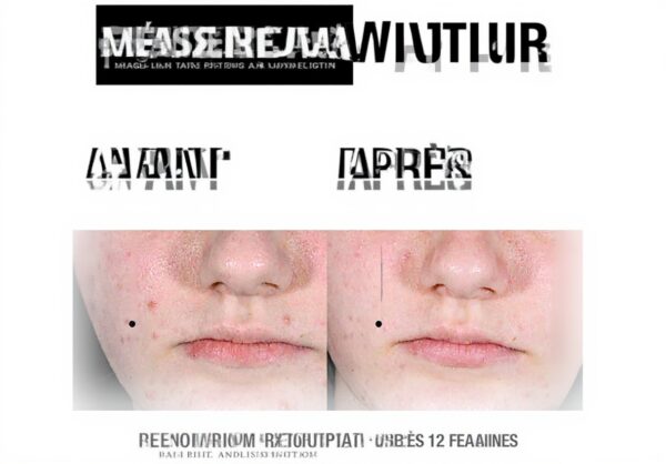 Gel nettoyant anti-boutons Neutrogena acide salicylique PHA