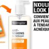 Neutrogena Gel Nettoyant Anti-Boutons Acide Salicylique 2