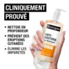 Neutrogena Gel Nettoyant Anti-Boutons Acide Salicylique 2