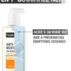 Neutrogena Gel Nettoyant Anti-Boutons Acide Salicylique 2