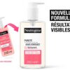 Neutrogena Gel Nettoyant Pamplemousse 200 ml vitamine C