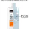 Lotion désincrustante anti-points noirs Neutrogena visage