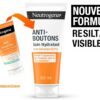 Soin Hydratant Anti-Boutons Neutrogena Acide Salicylique