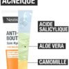 Soin Hydratant Anti-Boutons Neutrogena Acide Salicylique