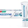 Sensodyne Dentifrice Répare Protège Dents Sensibles Novamin