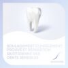 Sensodyne Dentifrice Répare Protège Dents Sensibles Novamin