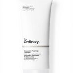 Nettoyant visage The Ordinary glucoside doux peaux sensibles