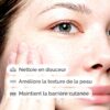 Nettoyant visage The Ordinary glucoside doux peaux sensibles
