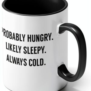 Tasse céramique B&S Boutique robuste micro-ondes-0