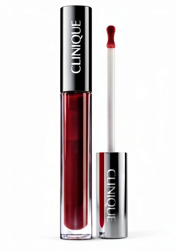 Gloss Clinique Acide Hyaluronique Hydratant Brillance Lèvres