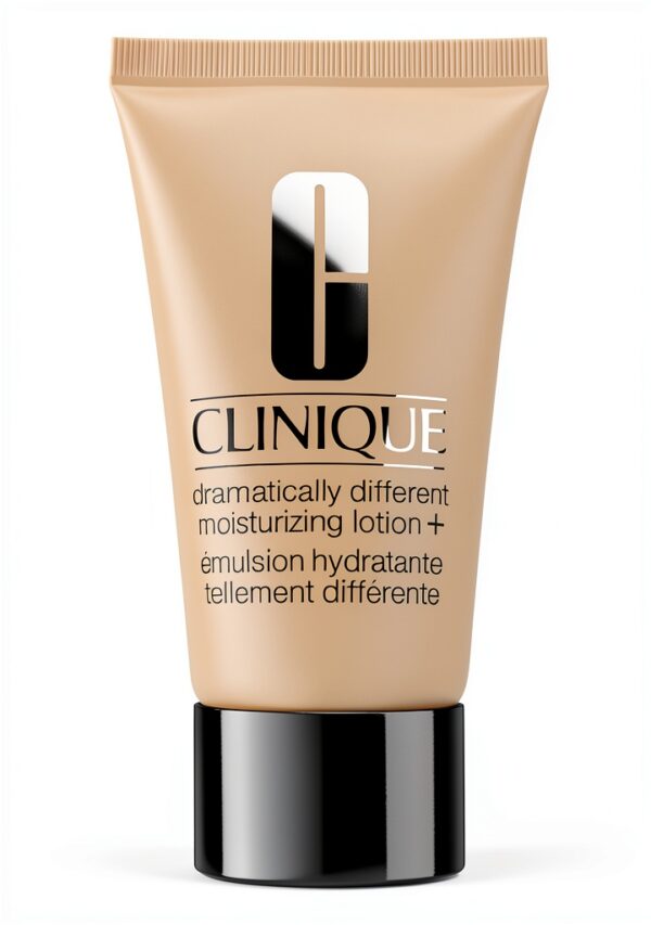 Clinique Émulsion Hydratante Glycérine Urée Peaux Sèches