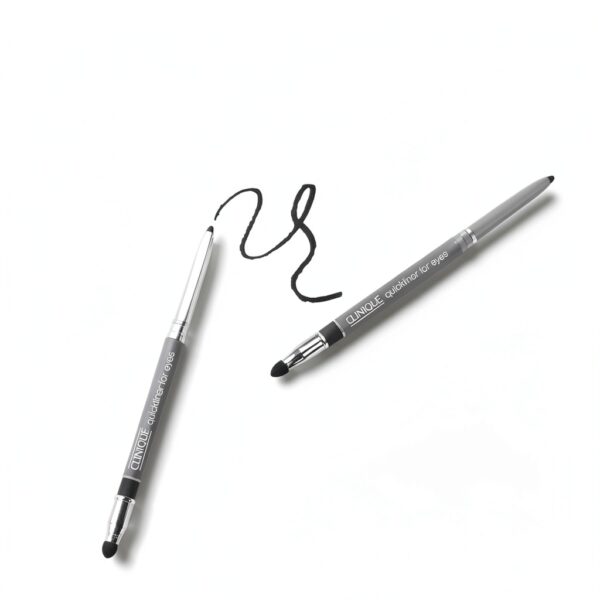 Clinique Quickliner Stylo Yeux Résistant à lEau Yeux