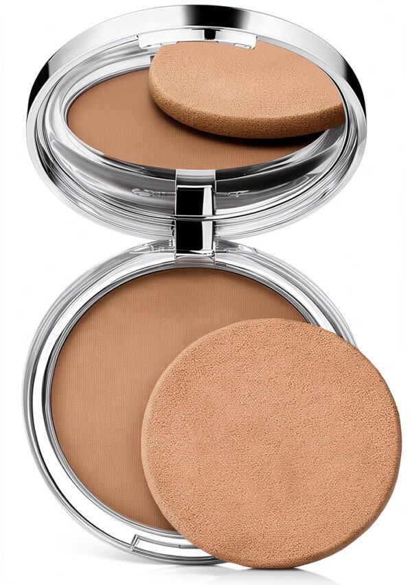 Clinique Poudre Teint Double Effet Matte Beige Maquillage