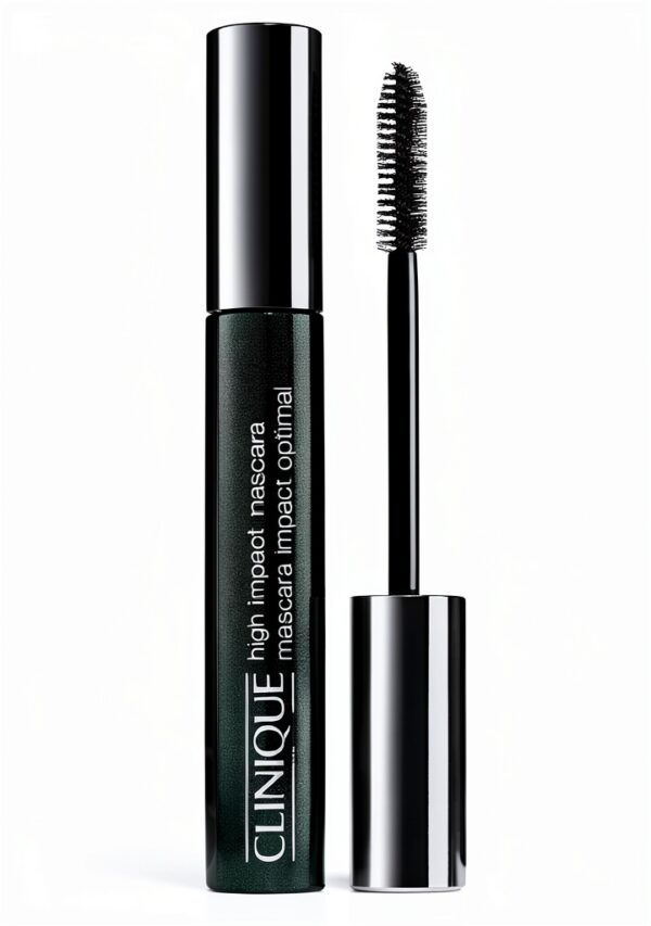 Mascara Clinique Volume Extrême Définition Yeux Maquillage