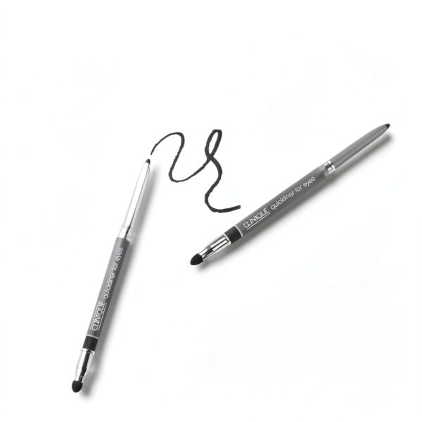 Clinique Quickliner Stylo Yeux Résistant à l'Eau Yeux