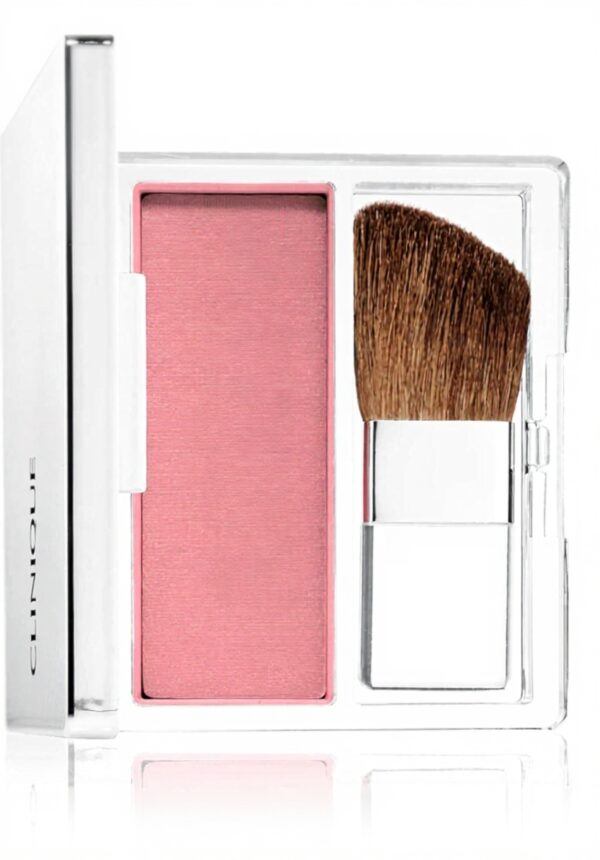 Clinique Blush Fard à Joues Poudre Longue Tenue Non Gras