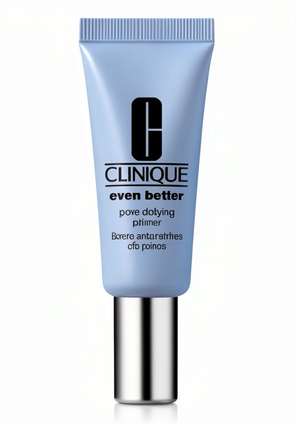 Clinique Base Réductrice Pores Acide Hyaluronique