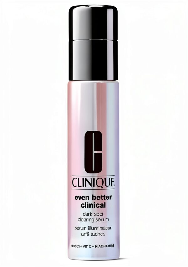 Sérum Visage Clinique Vitamine C Anti-Taches Illuminateur