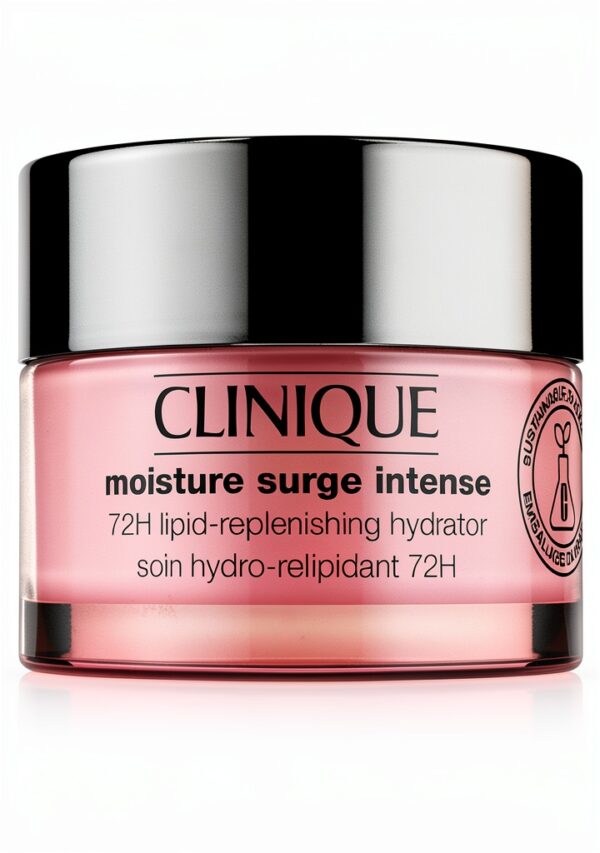 Clinique Hydratant Visage Acide Hyaluronique Soin 72H