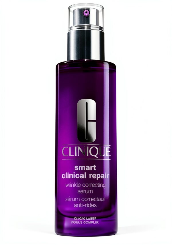 Clinique Sérum Anti-Rides Acide Hyaluronique Peptides