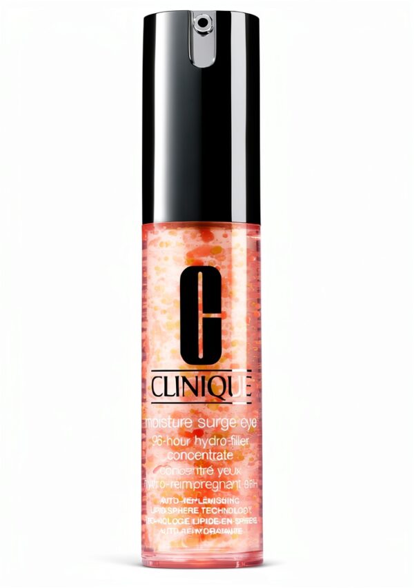 Crème contour des yeux Clinique hydratation 96h éclat