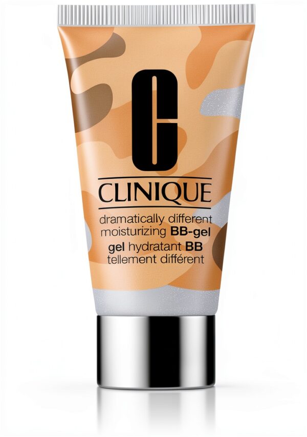 Clinique gel hydratant BB soin de jour teint naturel 50ml
