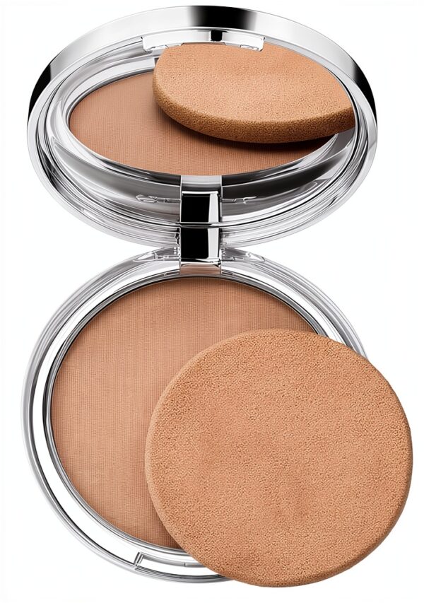 Clinique Fond de Teint Poudre Double Effet Matte Beige