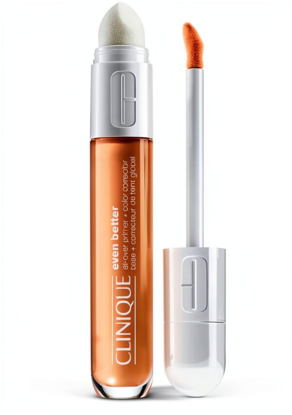 Clinique correcteur teint couvrance légère fini naturel