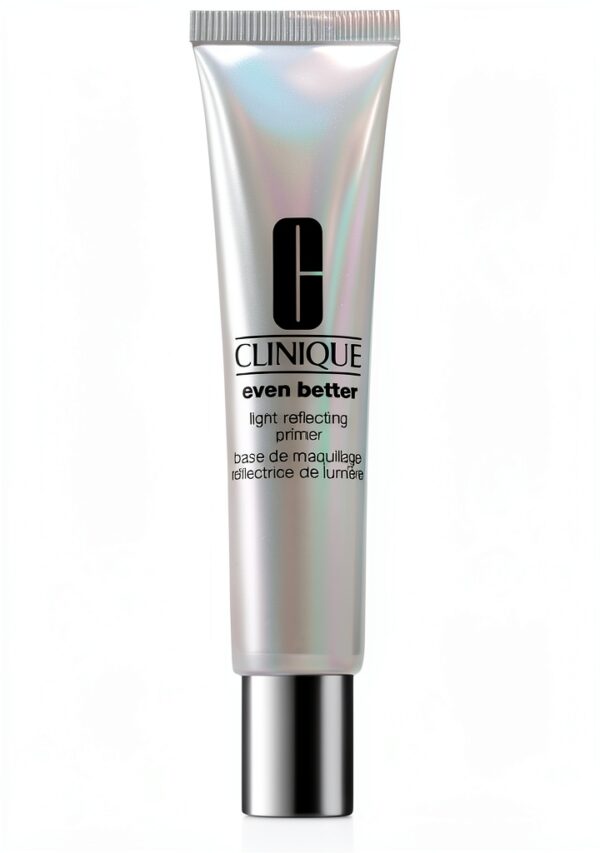 Base de maquillage Clinique Vitamine C fini hydratant tous