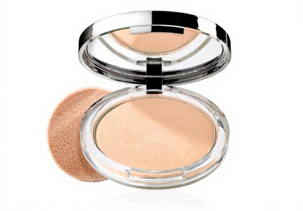 Poudre Matifiante Clinique Teint Non Grasse Transparente