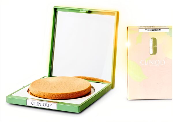 Poudre Matifiante Stay Matte Non Grasse Beauté Maquillage