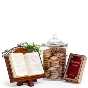 Guideposts Mysteries of Blackberry Valley Livre 4 Roman-0