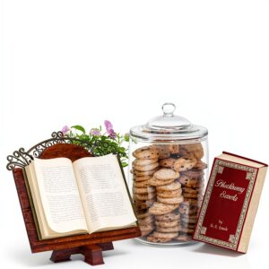 Guideposts Mysteries of Blackberry Valley Livre 4 Anglais-0